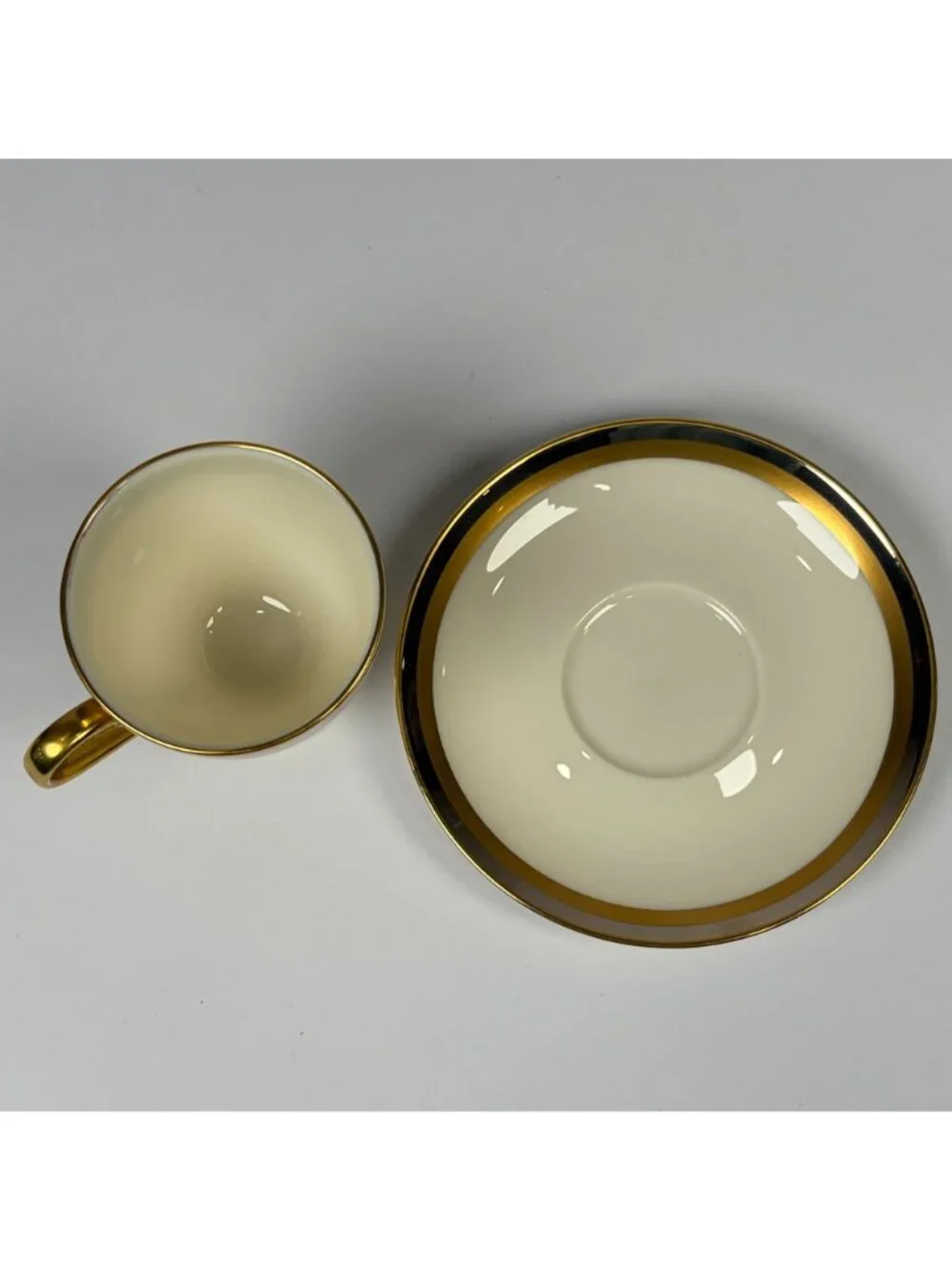 Gorham royal contessa